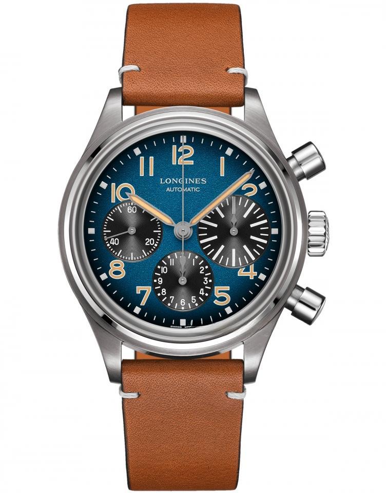 LONGINES L2.816.1.93.2