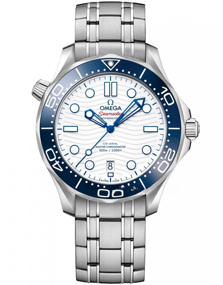 OMEGA 522.30.42.20.04.001