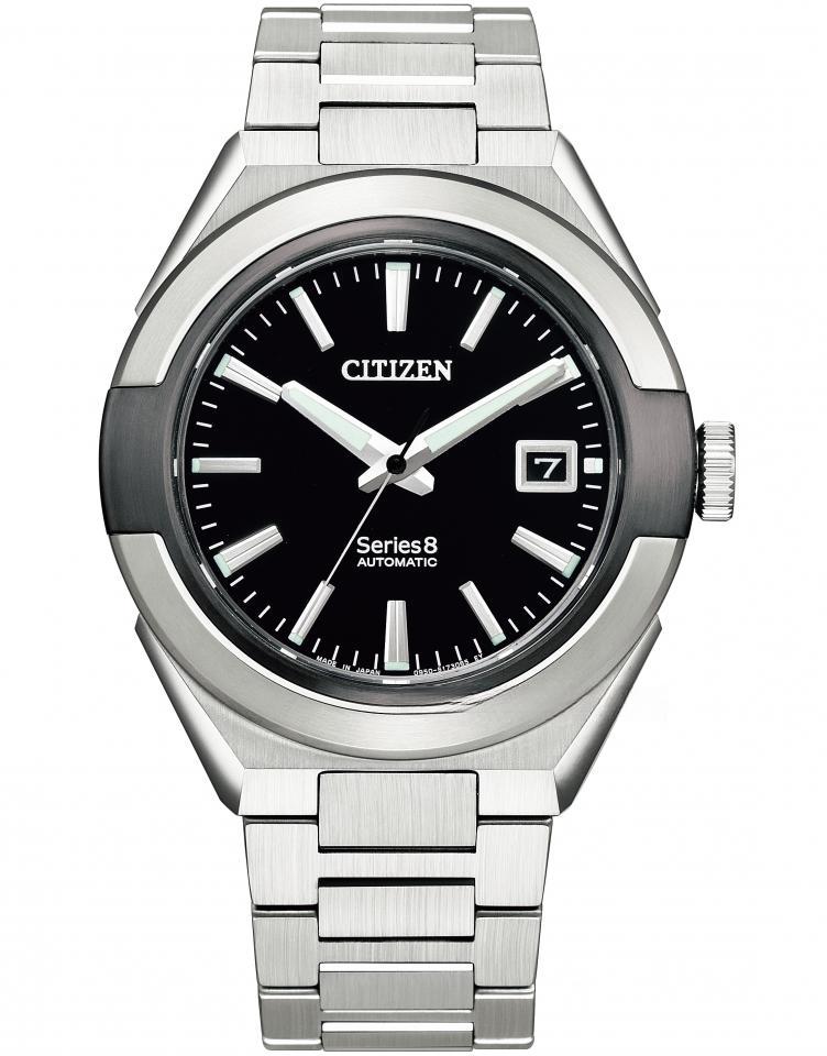 CITIZEN NA1004-87E