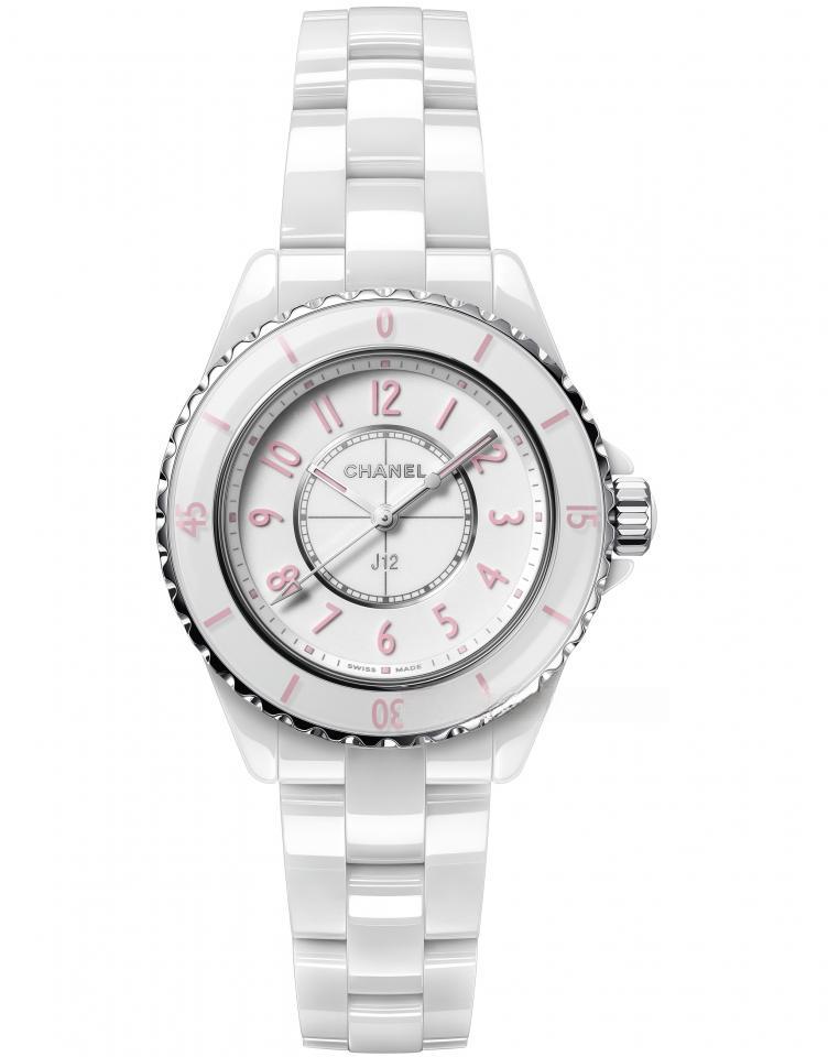 CHANEL H6755