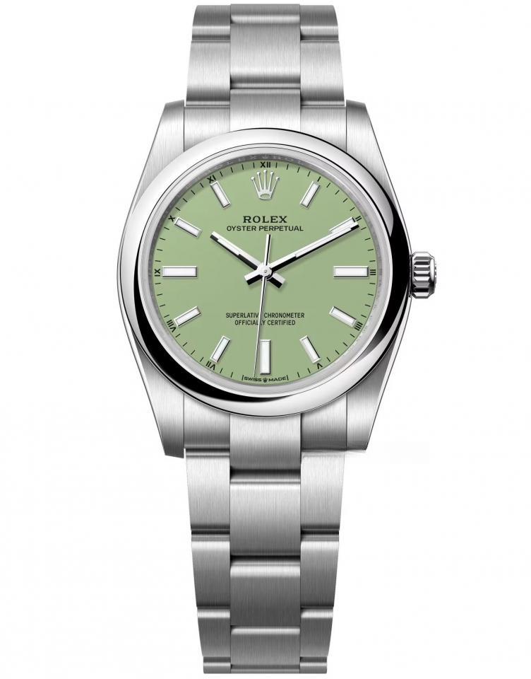 ROLEX 124200-0006