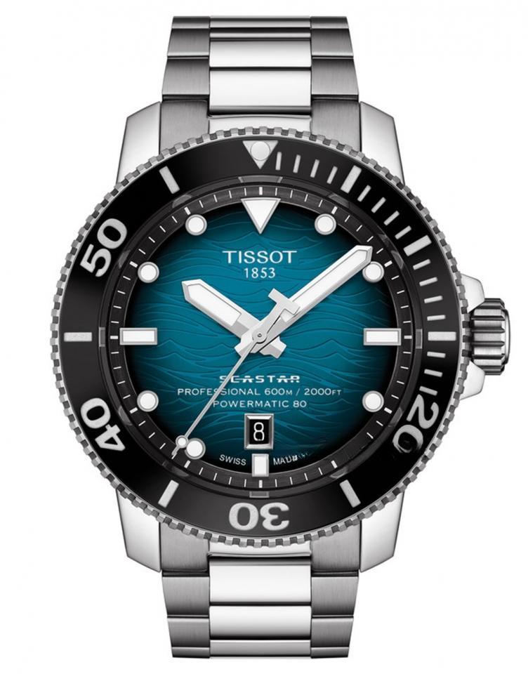 TISSOT T120.607.11.041.00