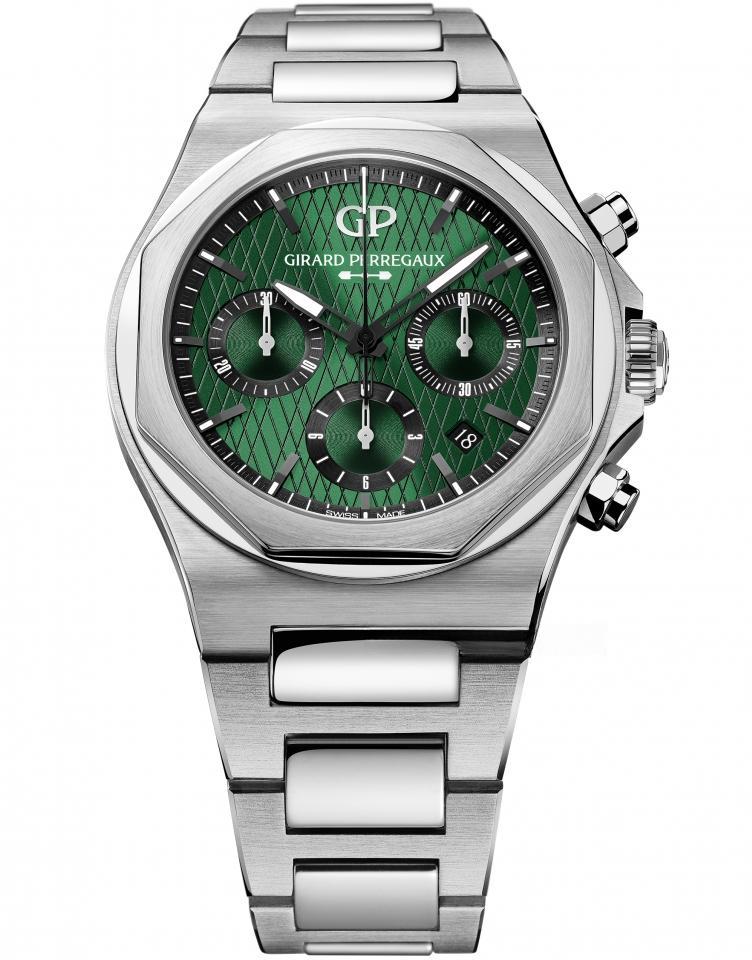 GIRARD-PERREGAUX 81020-11-001-11A