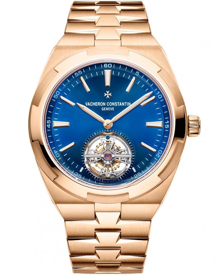 VACHERON CONSTANTIN 6000V/110R-B733