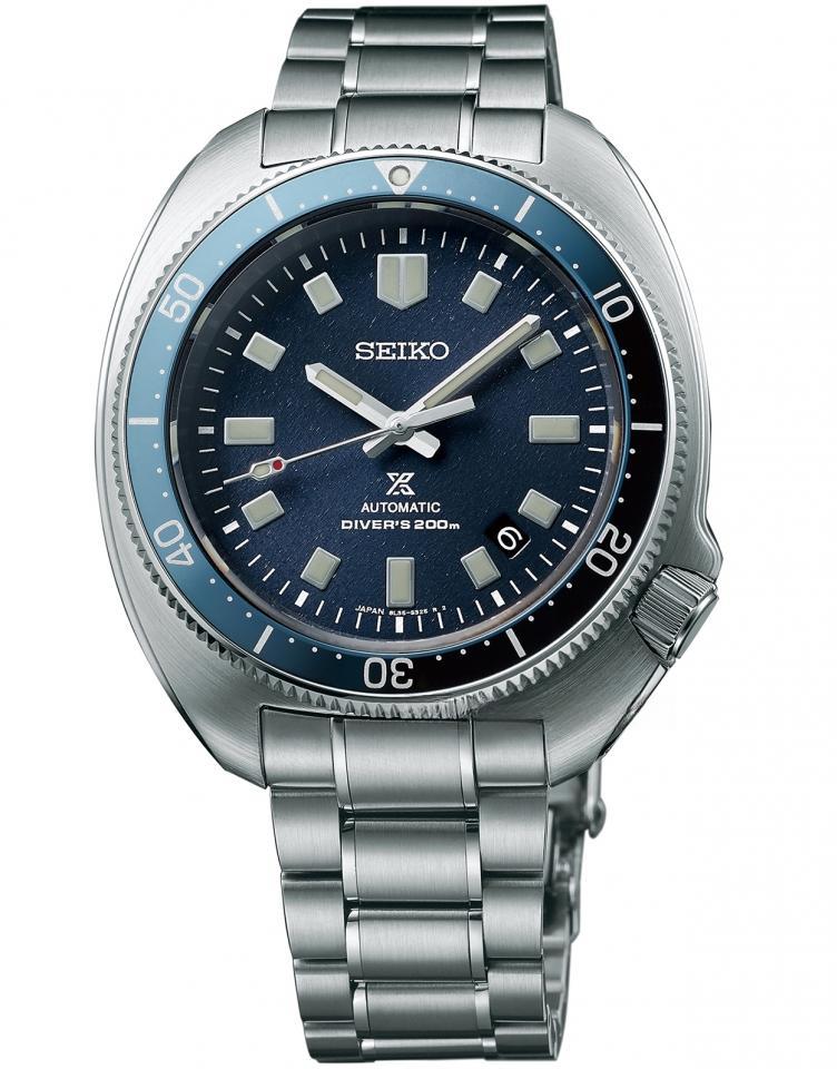 SEIKO SLA049