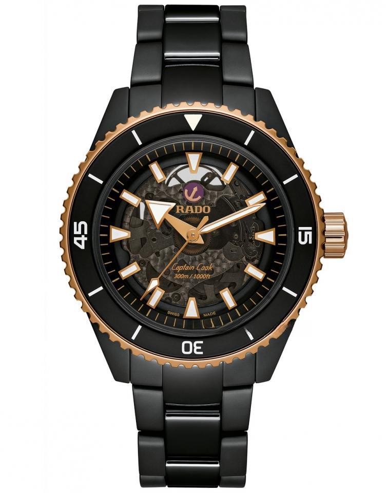RADO R32127156