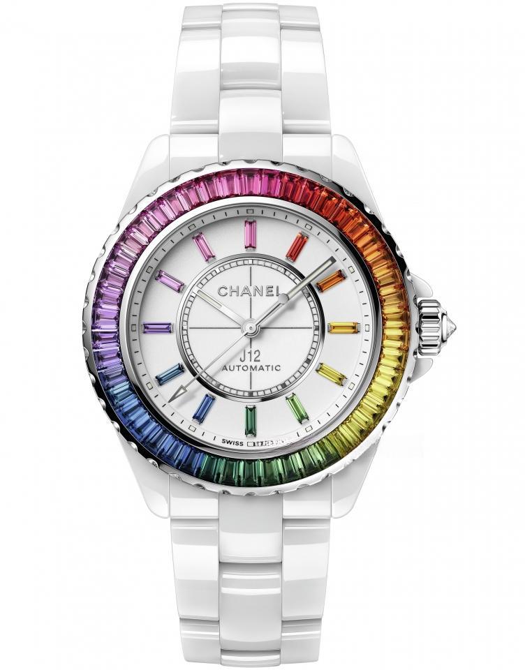 CHANEL H6827