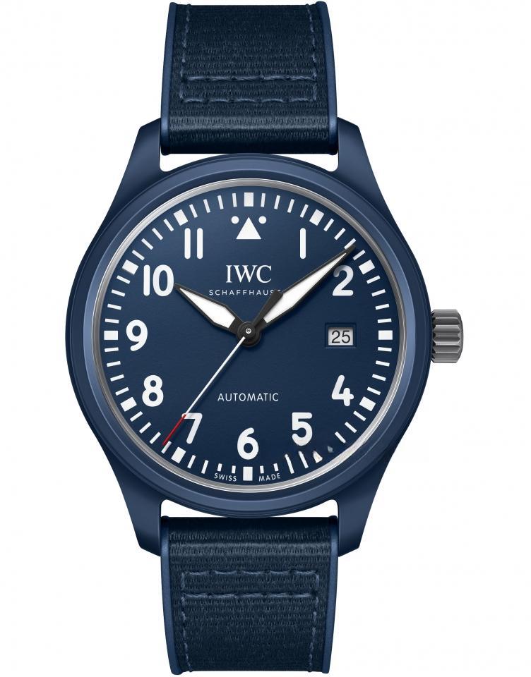 IWC IW328101