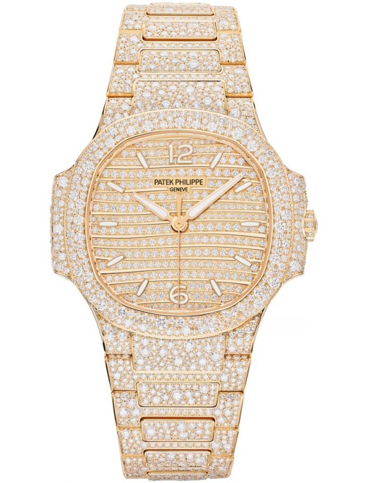 PATEK PHILIPPE 7118/1450R-001