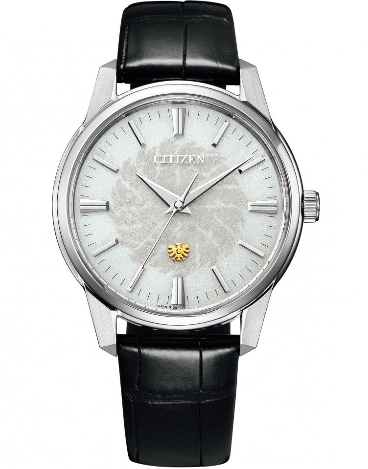 CITIZEN AQ6101-02A
