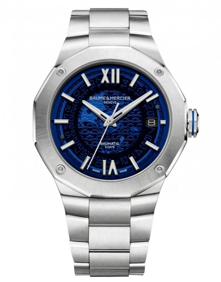 Baume & Mercier M0A10617