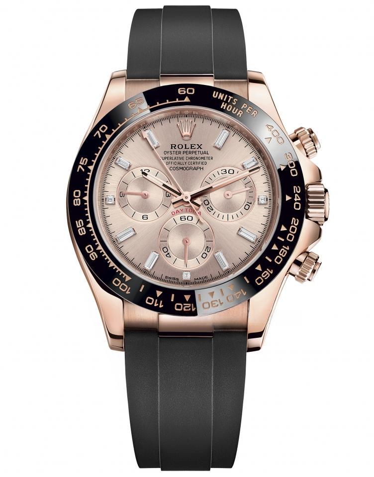 ROLEX 116515LN-0061