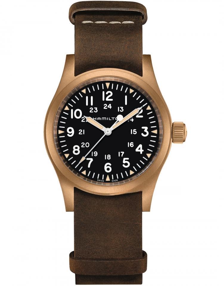 HAMILTON H69459530