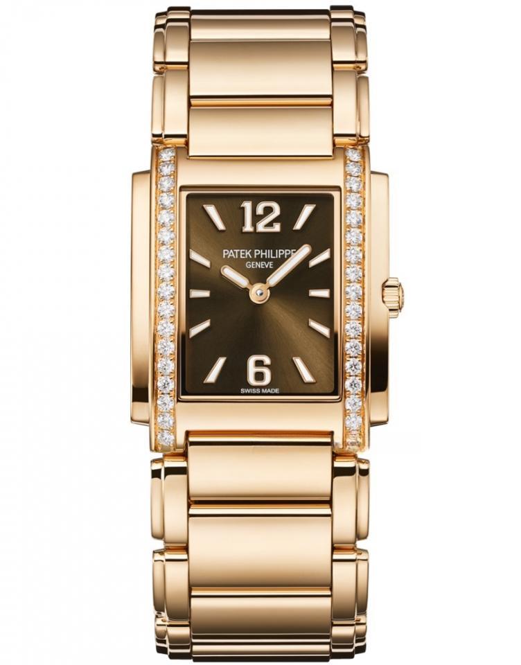 PATEK PHILIPPE 4910/1201R-001