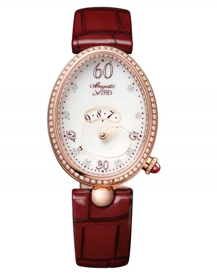 BREGUET 9825BR/S8/964 D00D