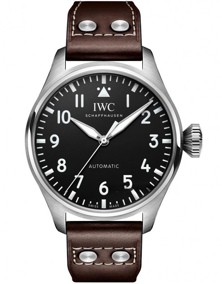 IWC IW329301