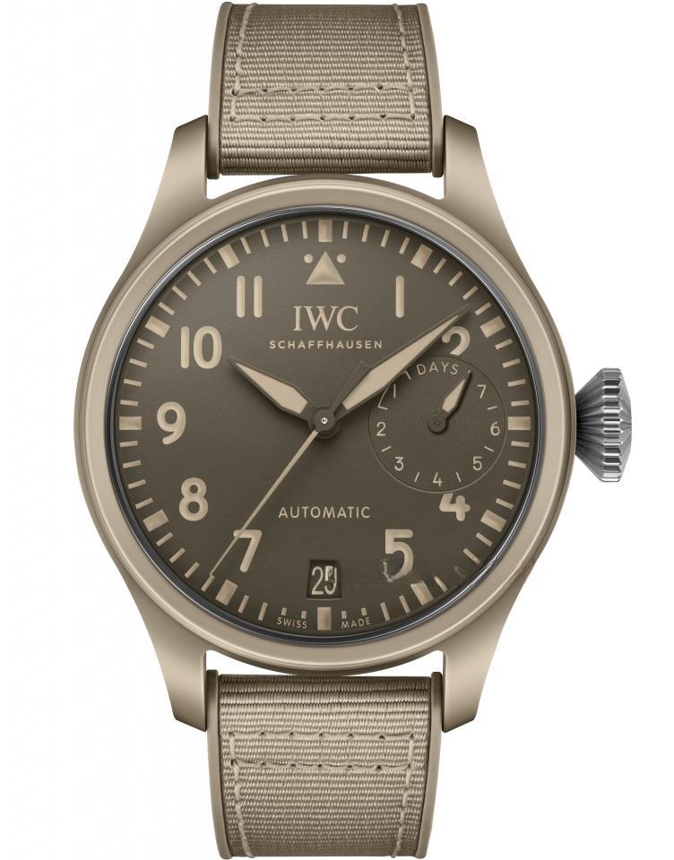 IWC IW503004