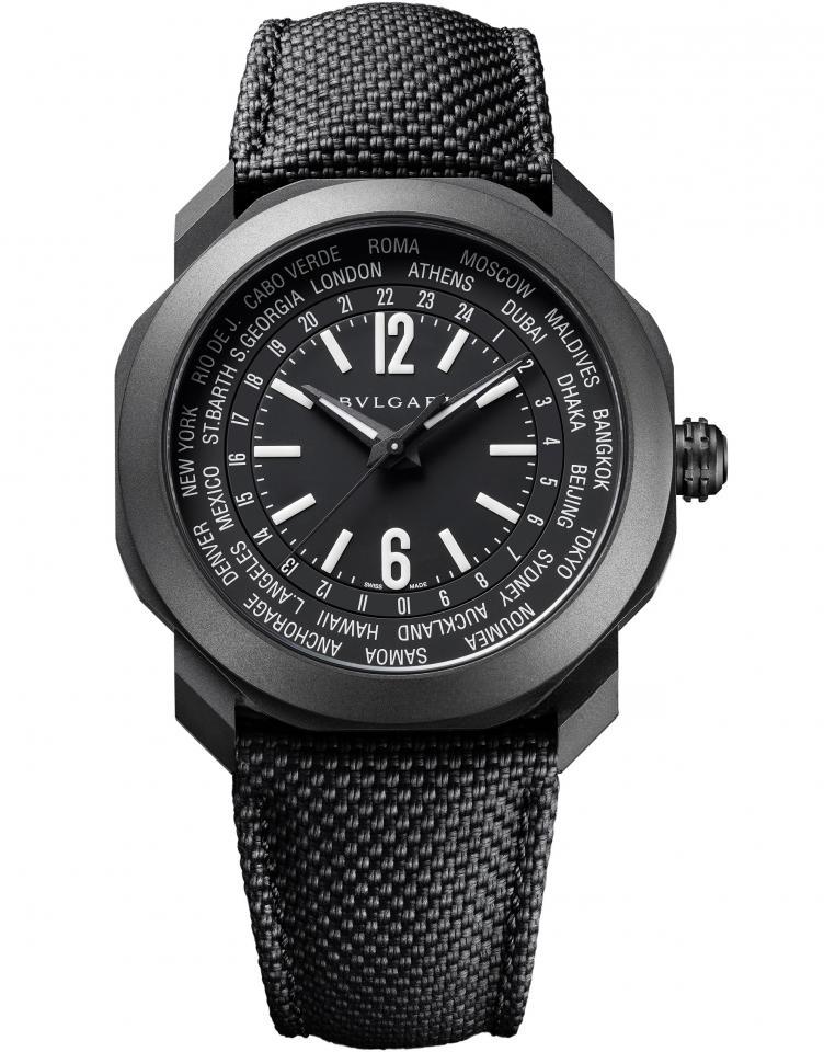 BVLGARI 103486