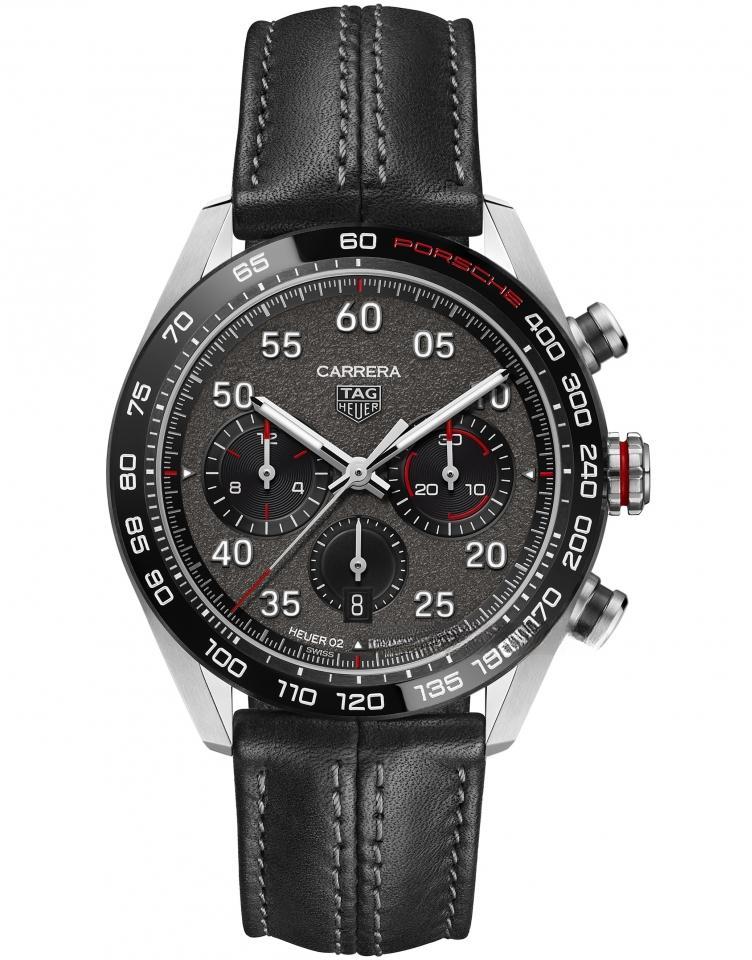 TAG HEUER CBN2A1F.FC6492