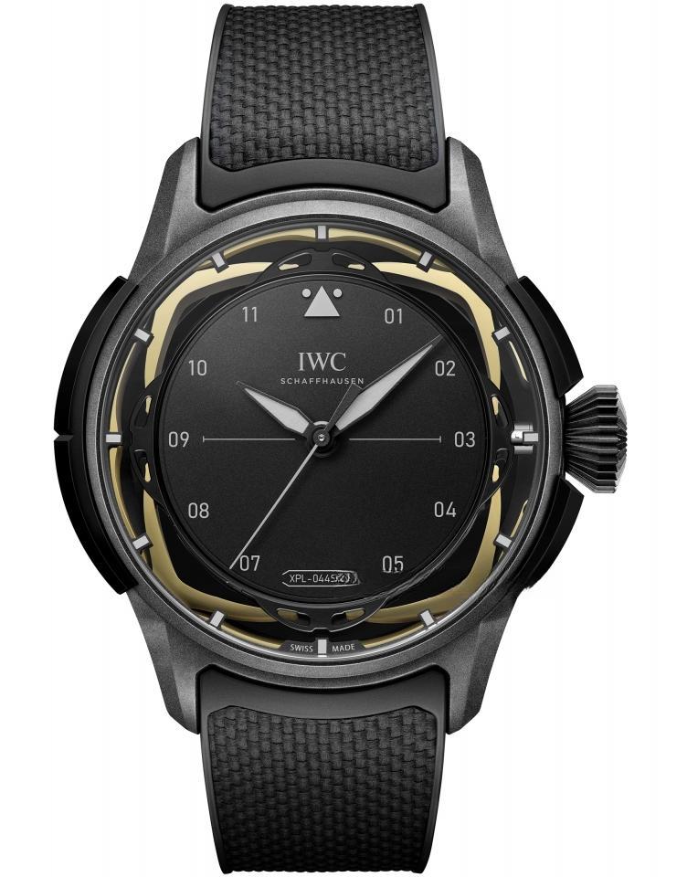 IWC IW357201