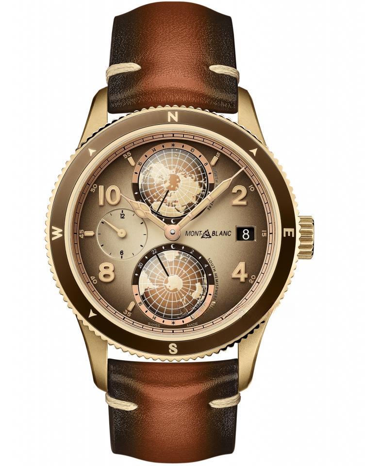MONTBLANC 128504