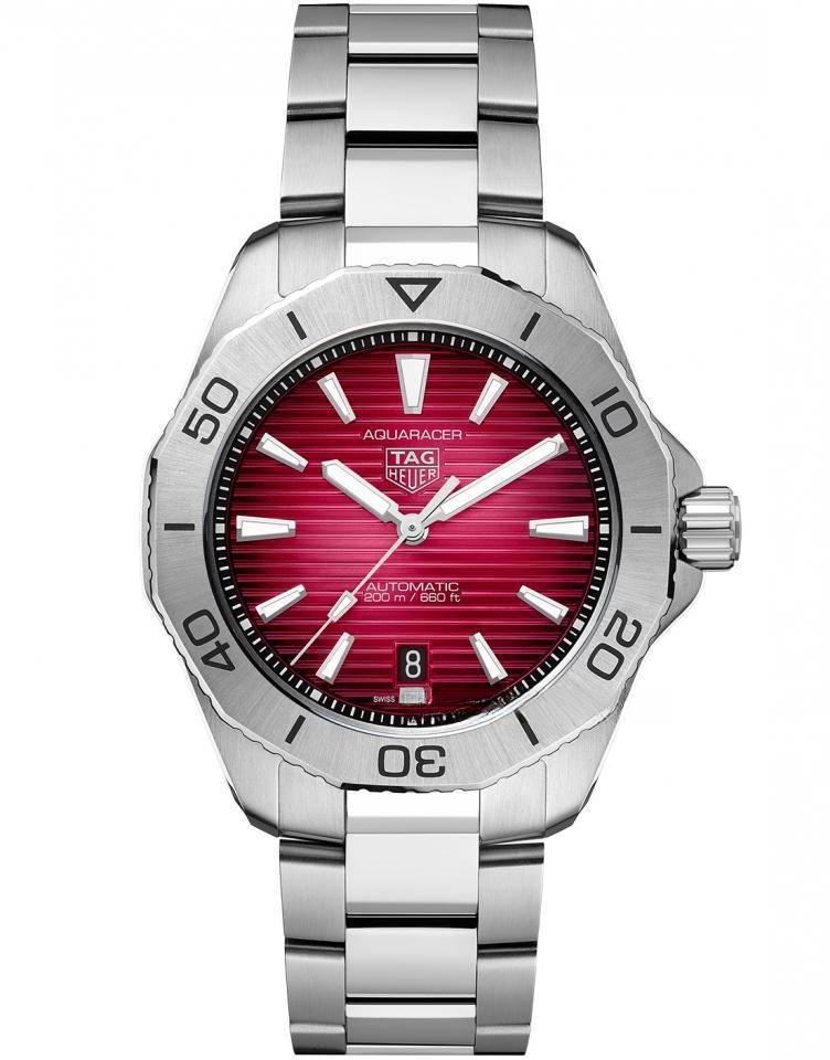 TAG HEUER WBP208B.BF0631