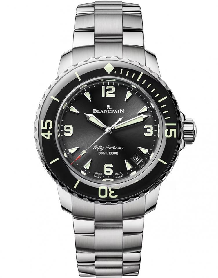 BLANCPAIN 5007 1130 71S