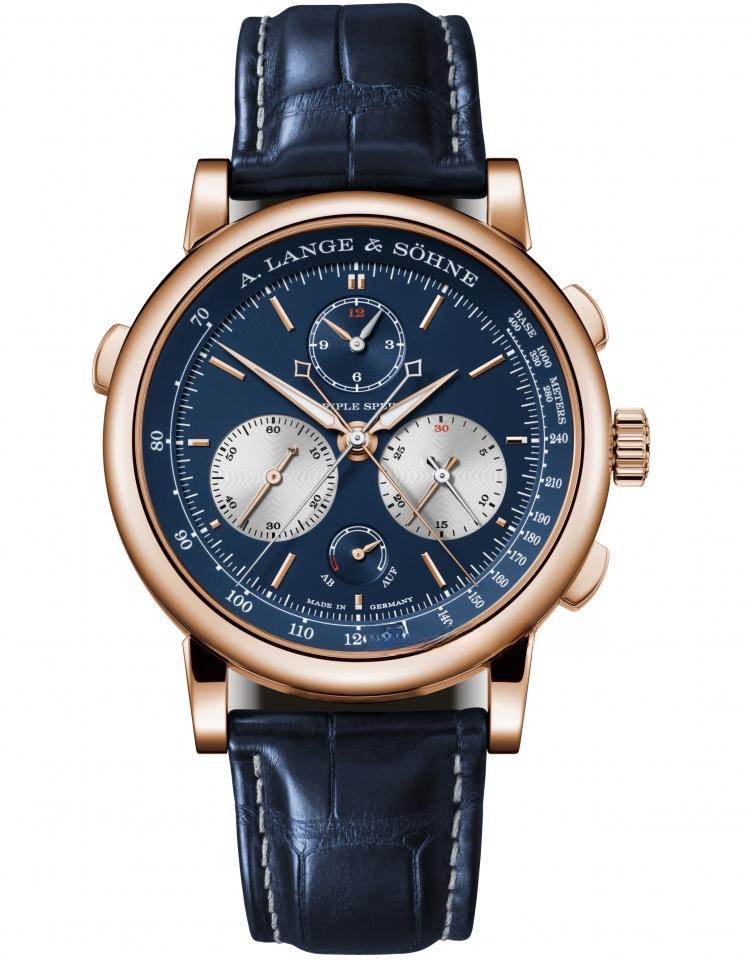 A. LANGE & SÖHNE 424.037