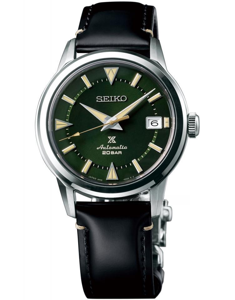 SEIKO SPB243