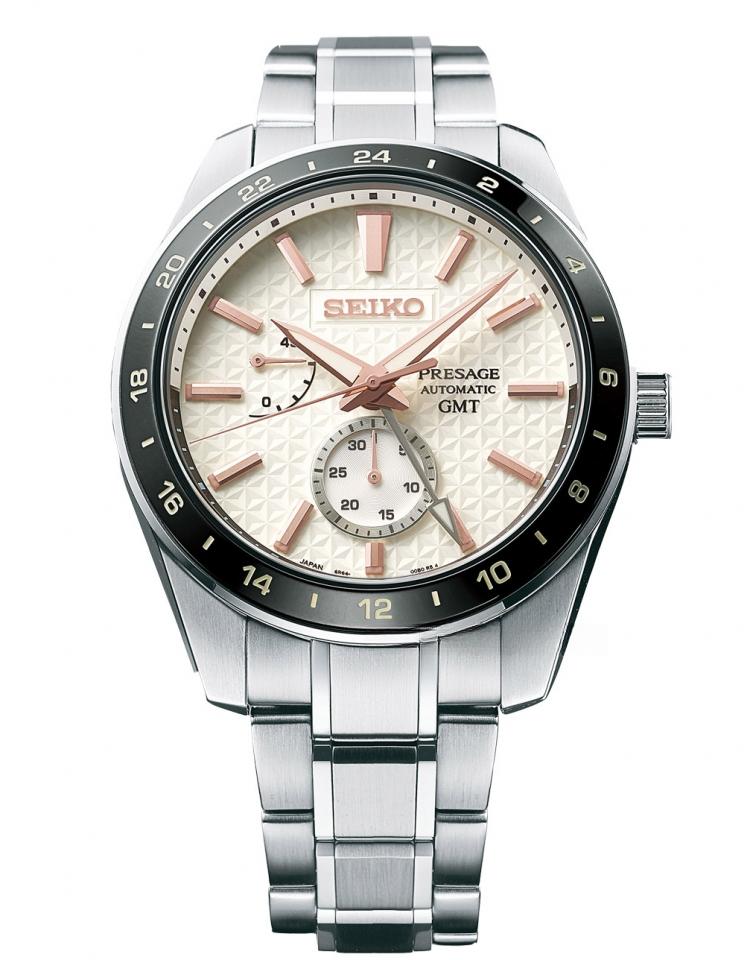 SEIKO SPB273J1
