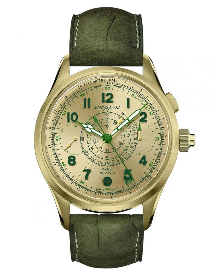MONTBLANC 128085