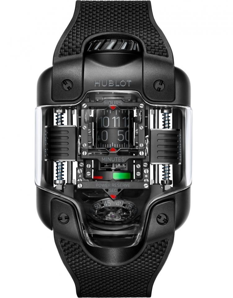 HUBLOT 910.CX.0000.RX