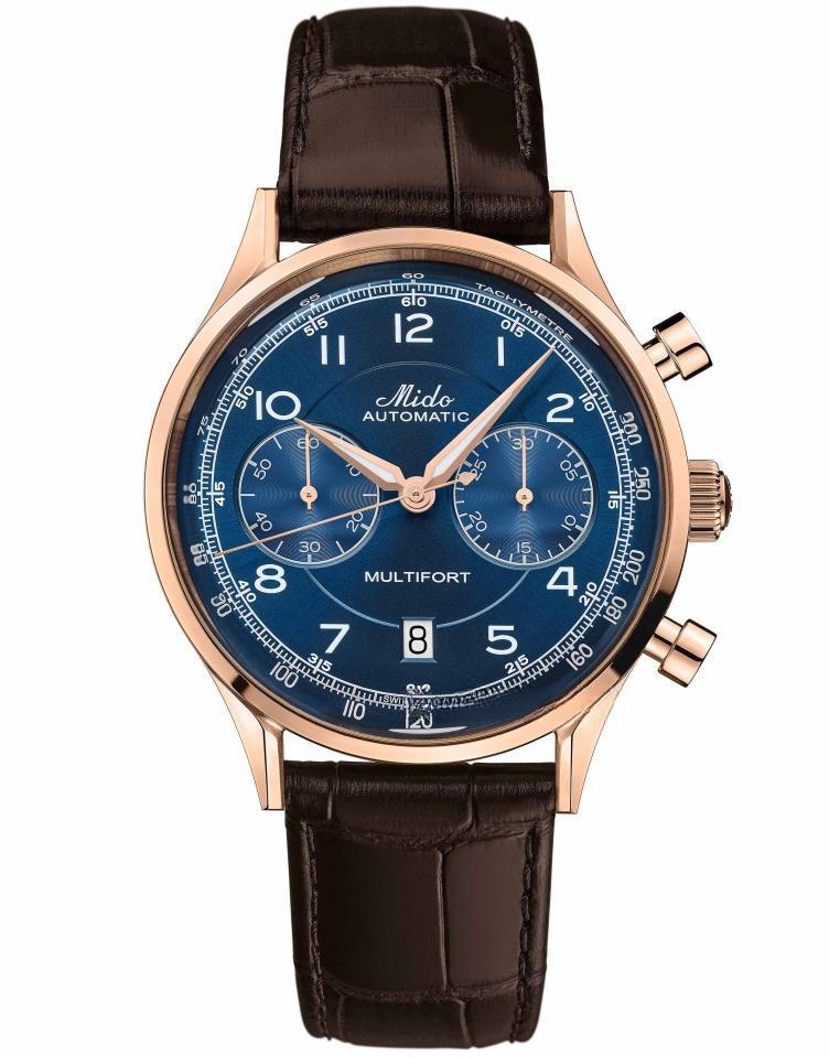 MIDO M040.427.36.042.00