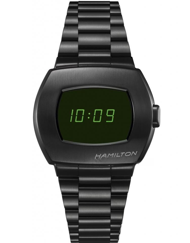 HAMILTON H52434130