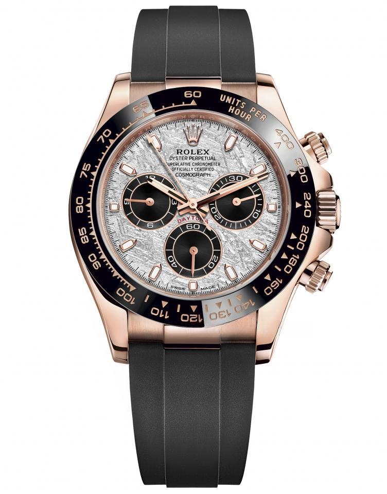 ROLEX 116515LN-0055