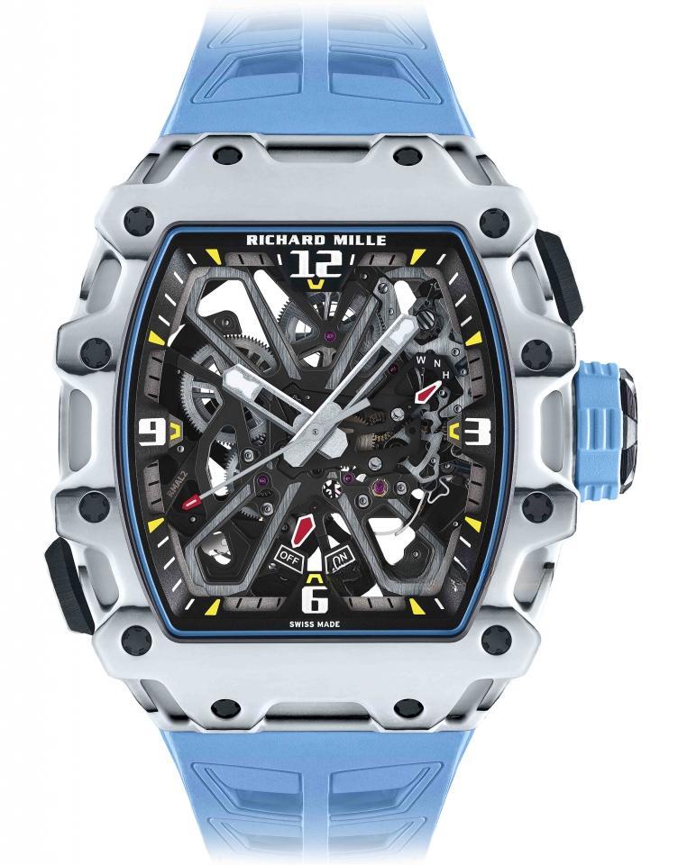 RICHARD MILLE RM 35-03