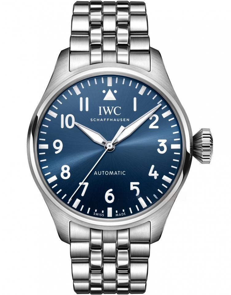 IWC IW329304