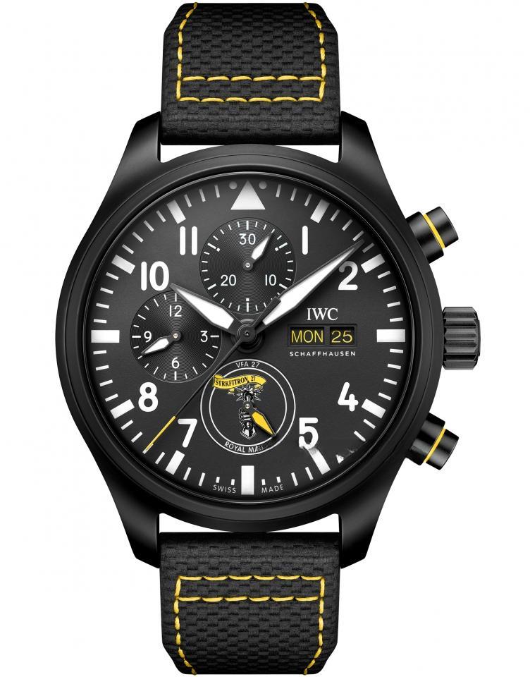 IWC IW389107