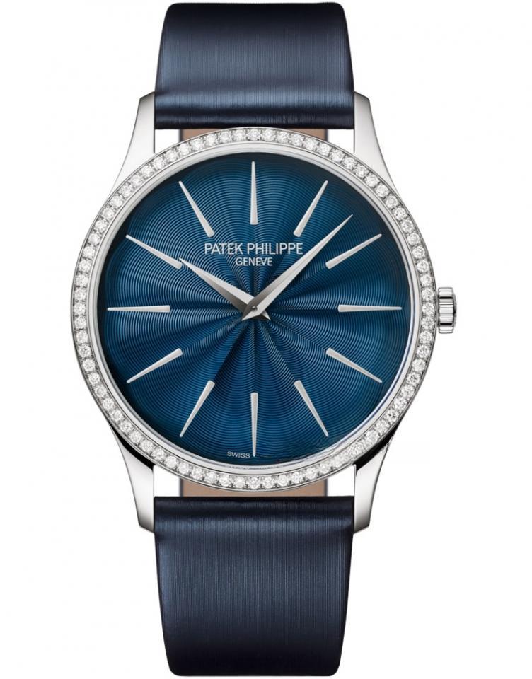 PATEK PHILIPPE 4997/200G-001