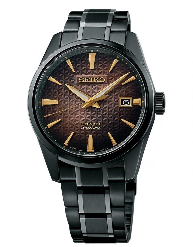 SEIKO SPB205J1