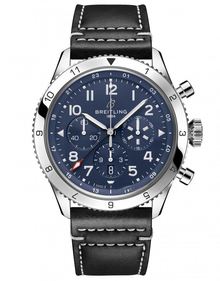 BREITLING AB04451A1C1X1