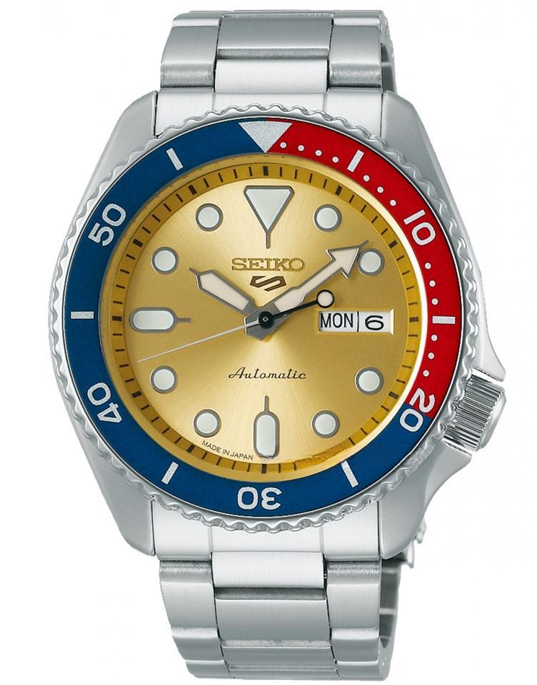 SEIKO SBSA137