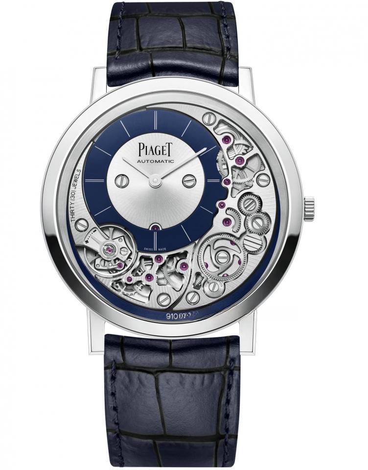 PIAGET G0A45123