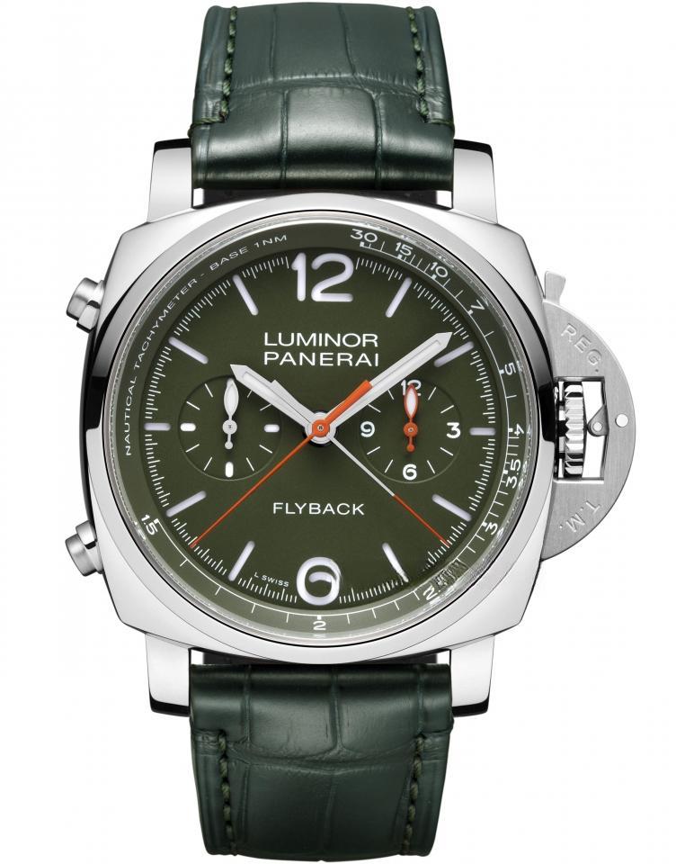 PANERAI PAM01296