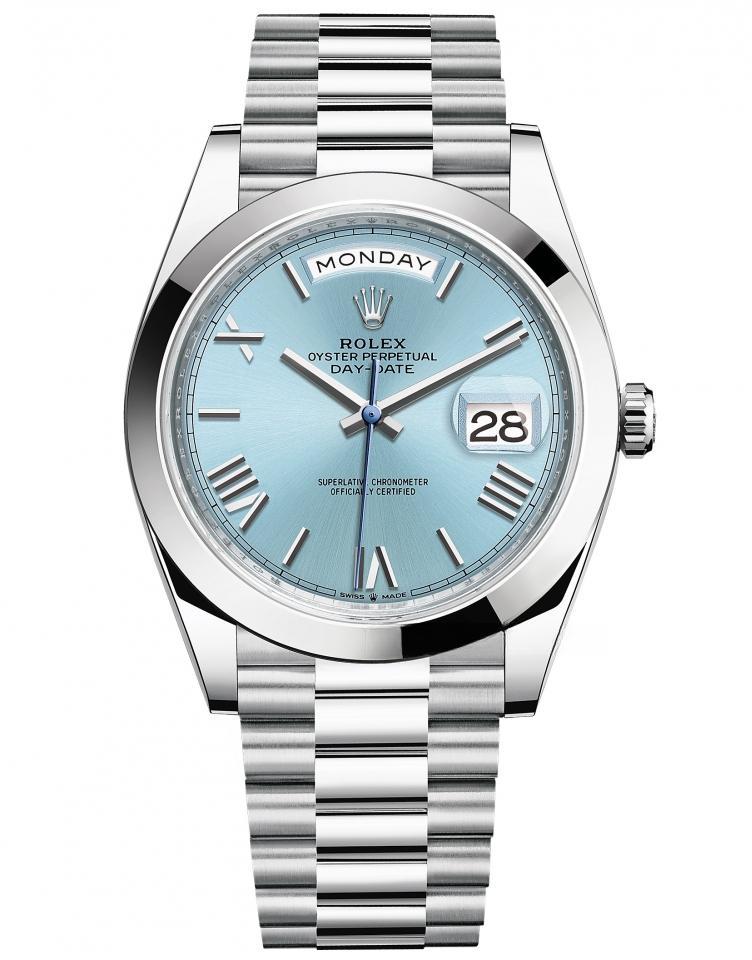 ROLEX 228206-0044