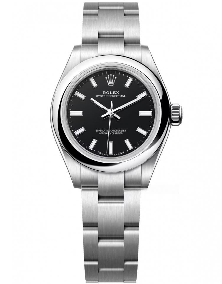ROLEX 276200-0010