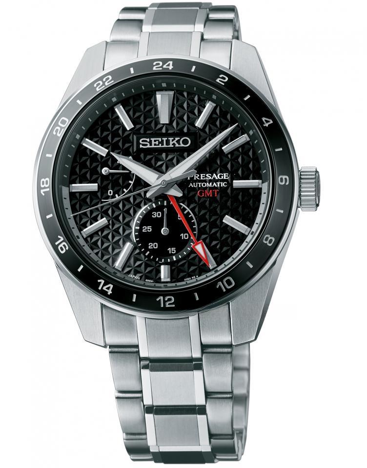 SEIKO SPB217