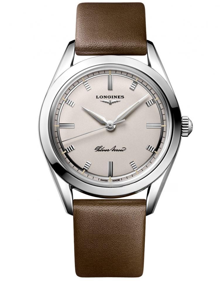 LONGINES L2.834.4.72.2
