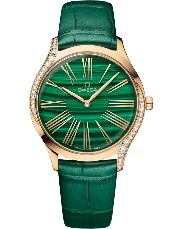 OMEGA 428.58.36.60.99.001