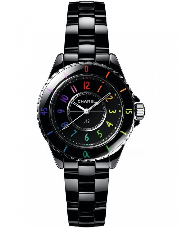 CHANEL H7122